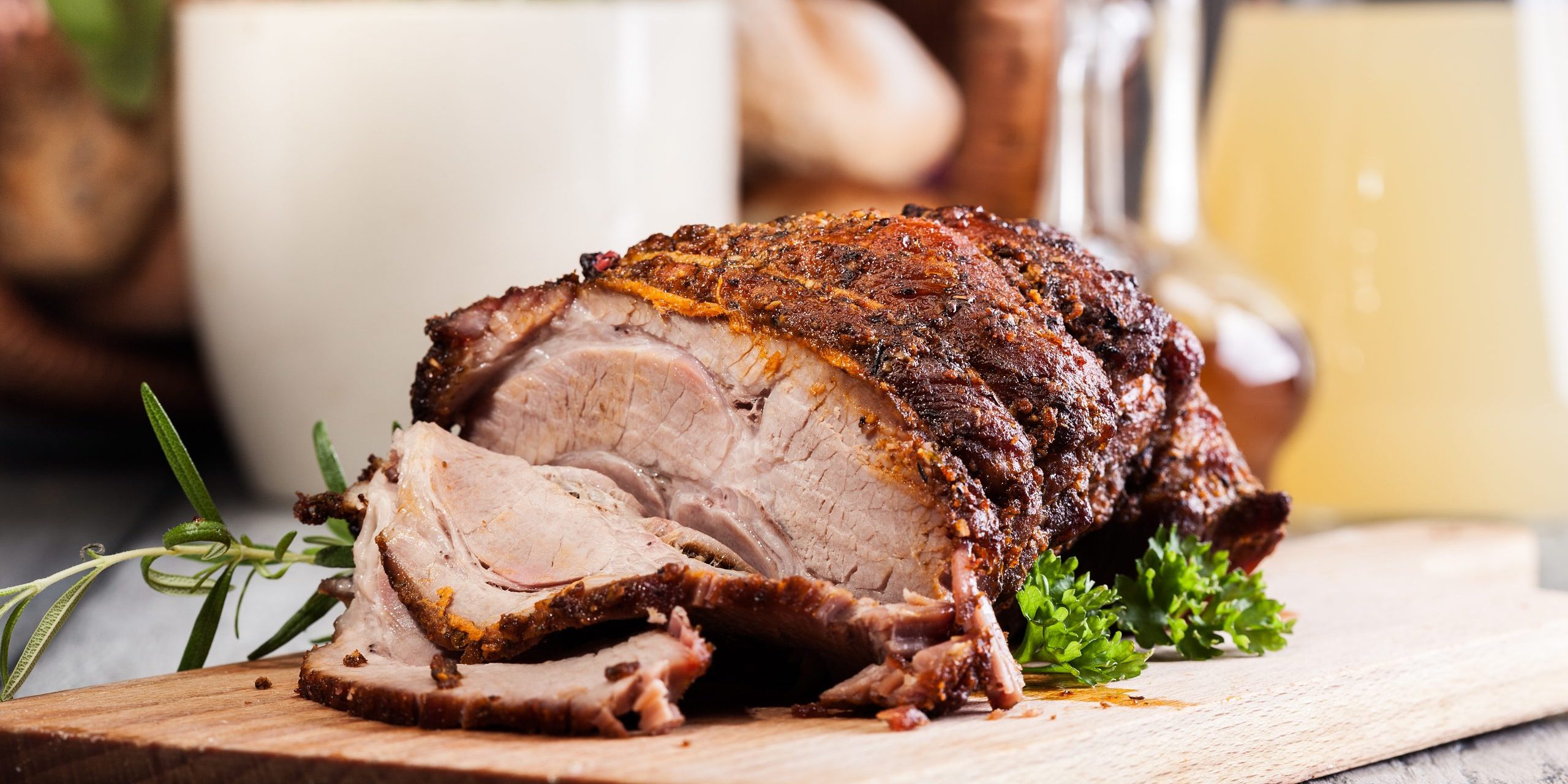 Sonntagsbraten
