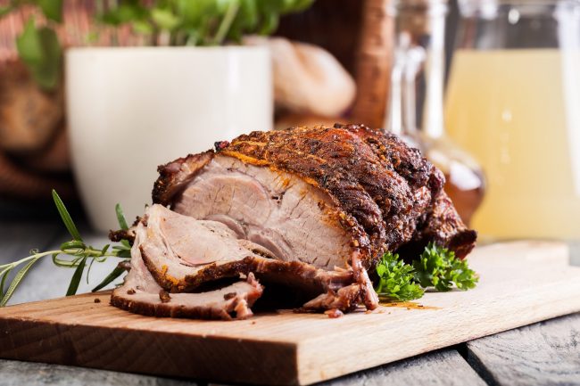 Sonntagsbraten